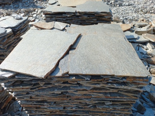 Серицит для облицовки фасада купить в Орле