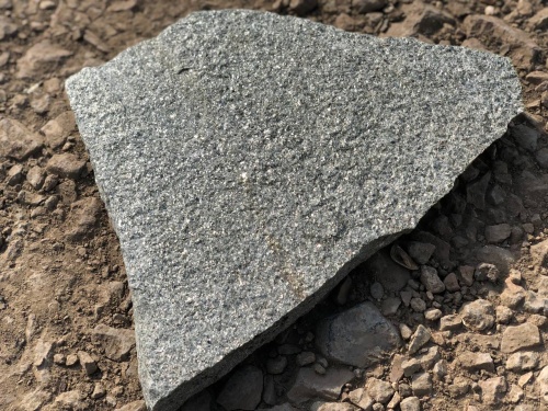 Плитняк златолит Уральский  для фасада купить в Орле