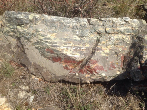 Гигантские зелёные валуны для ландшафтного дизайна весом более 5 тонн купить в Орле