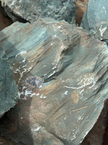 Ландшафтные глыбы зелёные 200-500 килограмм купить в Орле