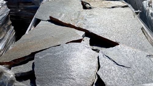 Серицит для облицовки фасада купить в Орле