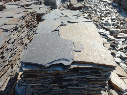 Серицит для облицовки фасада купить в Орле