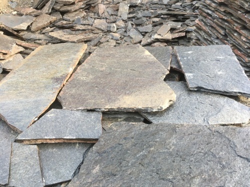 Серицит для облицовки фасада купить в Орле