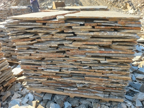 Серицит для облицовки фасада купить в Орле